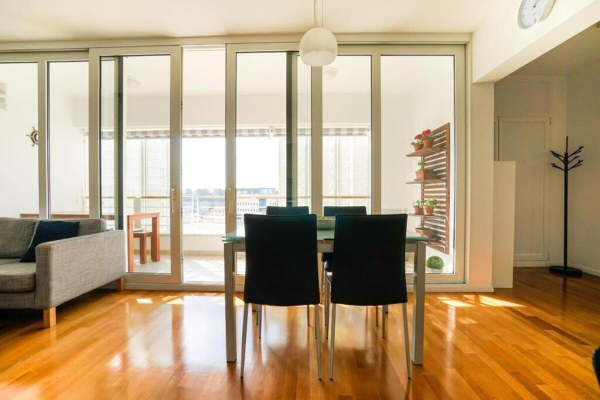 Apartment Zara White Buitenkant foto